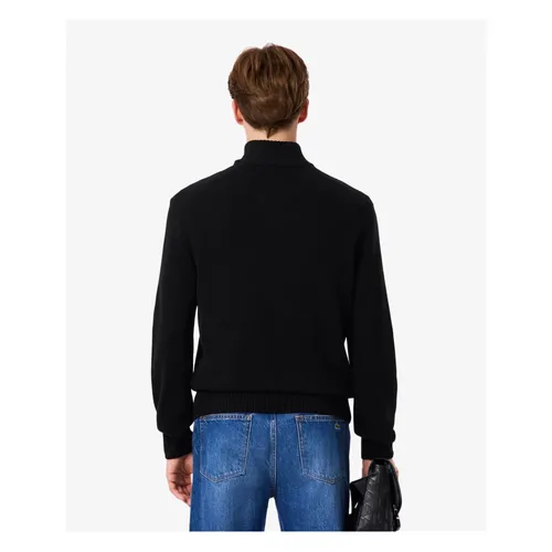Knitwear > Turtlenecks - - Lacoste - Modalova