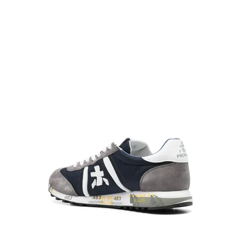 Shoes > Sneakers - - Premiata - Modalova