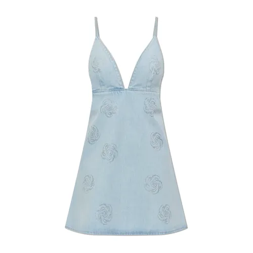 Dresses > Day Dresses > Short Dresses - - Rotate Birger Christensen - Modalova