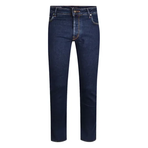 Jeans > Slim-fit Jeans - - Hand Picked - Modalova