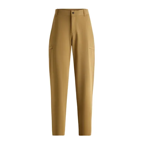 Trousers > Straight Trousers - - Fusalp - Modalova
