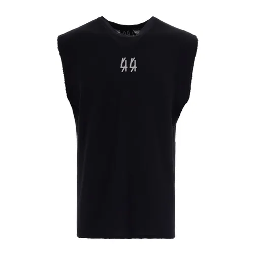 Tops > Sleeveless Tops - - 44 Label Group - Modalova