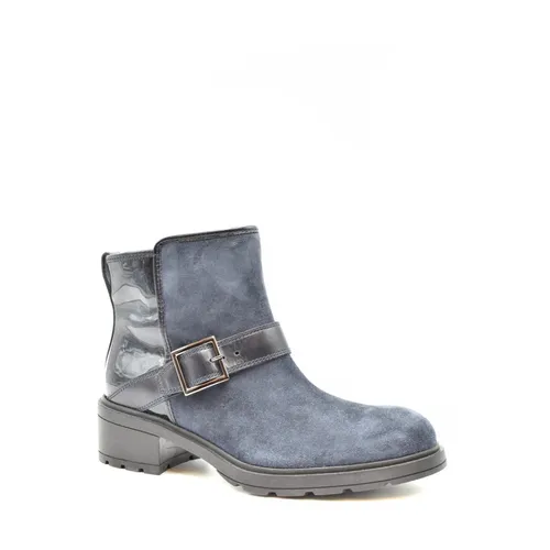 Shoes > Boots > Ankle Boots - - Hogan - Modalova