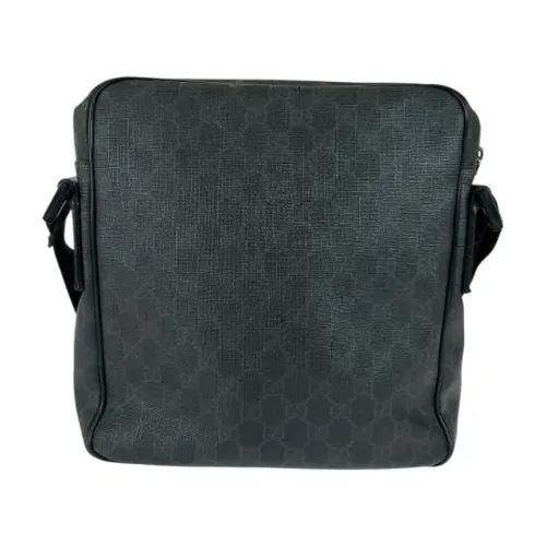 Pre-owned > Pre-owned Bags > Pre-owned Cross Body Bags - - Gucci Vintage - Modalova