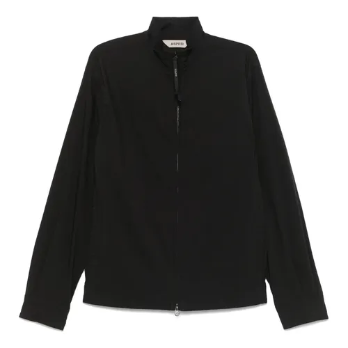 Jackets > Light Jackets - - Aspesi - Modalova
