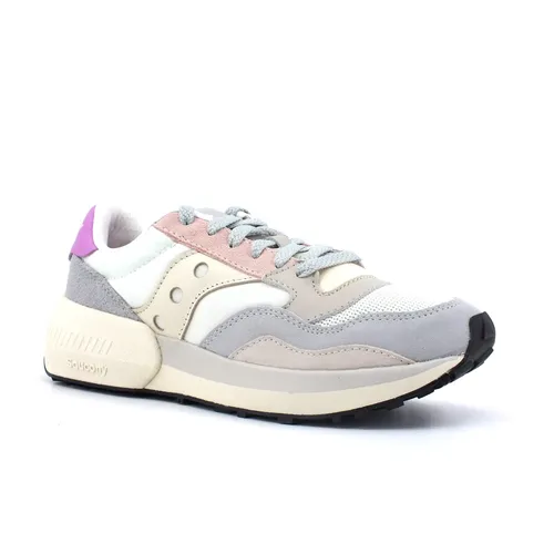 Saucony - Shoes > Sneakers - Gray - Saucony - Modalova
