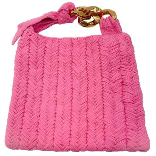 Pre-owned > Pre-owned Bags > Pre-owned Handbags - - JW Anderson Pre-owned - Modalova