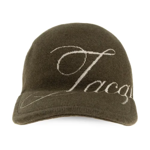 Accessories > Hats > Caps - - Jacquemus - Modalova