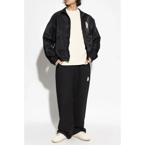 Jackets > Bomber Jackets - - Amiri - Modalova