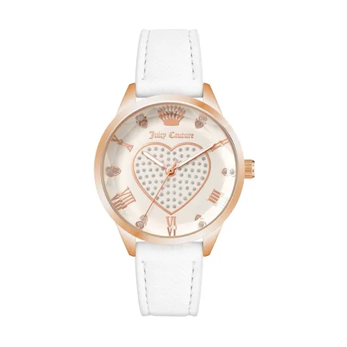 Accessories > Watches - - Juicy Couture - Modalova