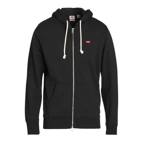 Sweatshirts & Hoodies > Zip-throughs - - Levi's - Modalova