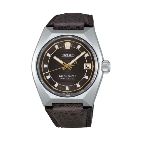 Accessories > Watches - - Seiko - Modalova
