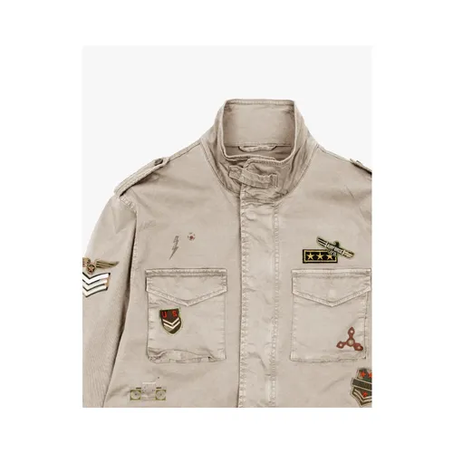 Jackets > Light Jackets - - Gianni Lupo - Modalova