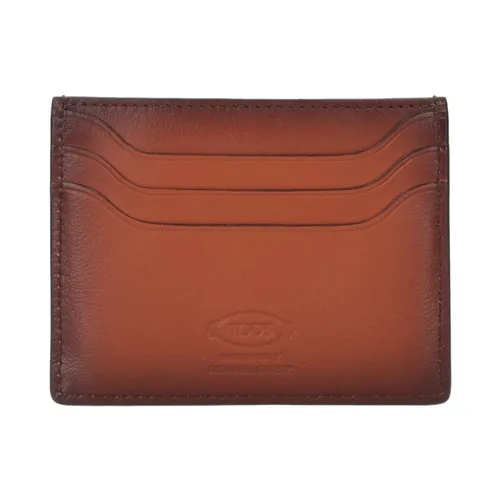 Accessories > Wallets & Cardholders - - Tod's - Modalova