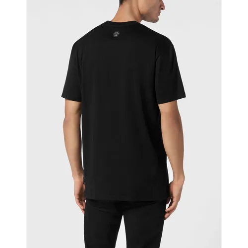Tops > T-Shirts - - Philipp Plein - Modalova
