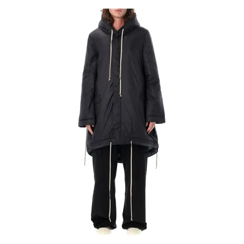 Jackets > Winter Jackets - - Rick Owens - Modalova