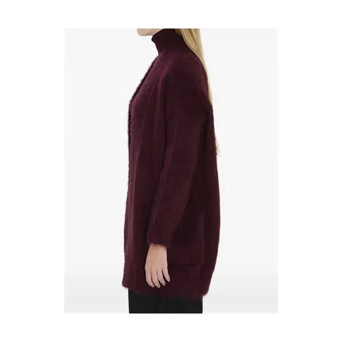 Knitwear > Cardigans - - Max Mara - Modalova