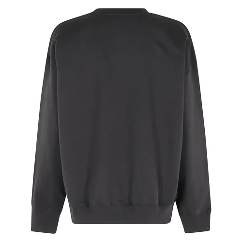 Sweatshirts & Hoodies > Sweatshirts - - Ganni - Modalova