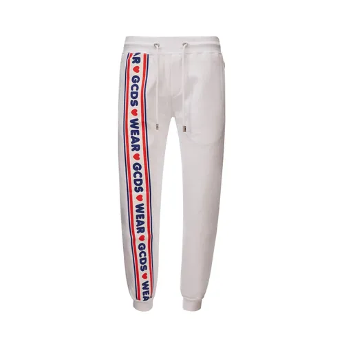 Trousers > Sweatpants - - Gcds - Modalova
