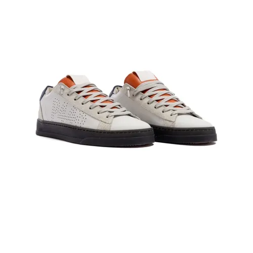 P448 - Shoes > Sneakers - White - P448 - Modalova