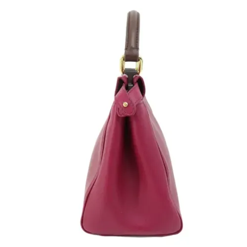Pre-owned > Pre-owned Bags > Pre-owned Handbags - - Fendi Vintage - Modalova