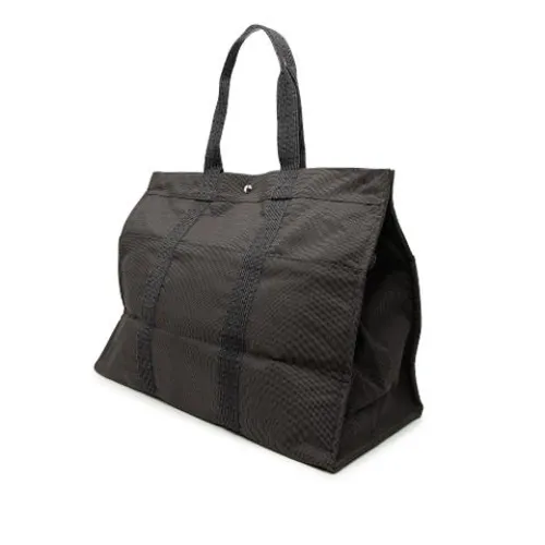 Pre-owned > Pre-owned Bags > Pre-owned Tote Bags - - Hermès Vintage - Modalova