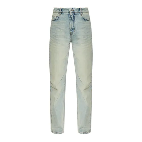 Jeans > Straight Jeans - - Zadig & Voltaire - Modalova