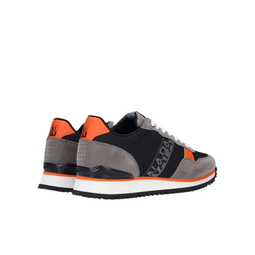 Shoes > Sneakers - - Napapijri - Modalova