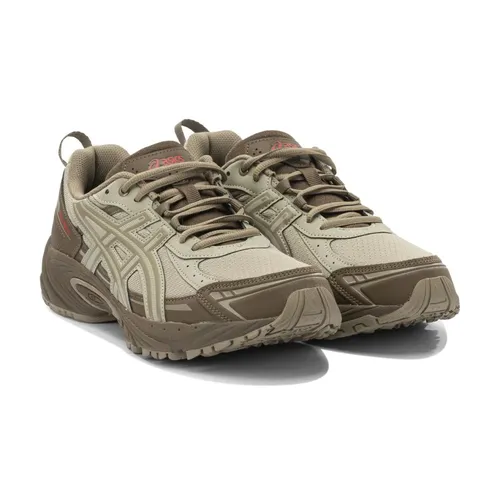 Asics - Shoes > Sneakers - Brown - Asics - Modalova