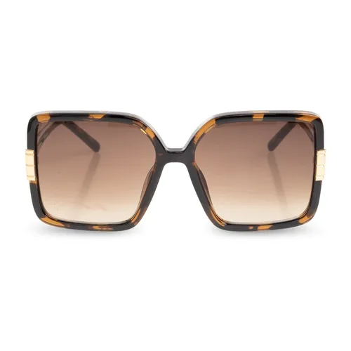 Accessories > Sunglasses - - Tory Burch - Modalova