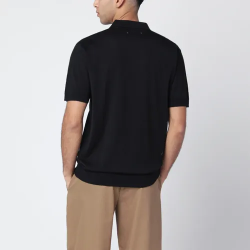 Tops > Polo Shirts - - Golden Goose - Modalova