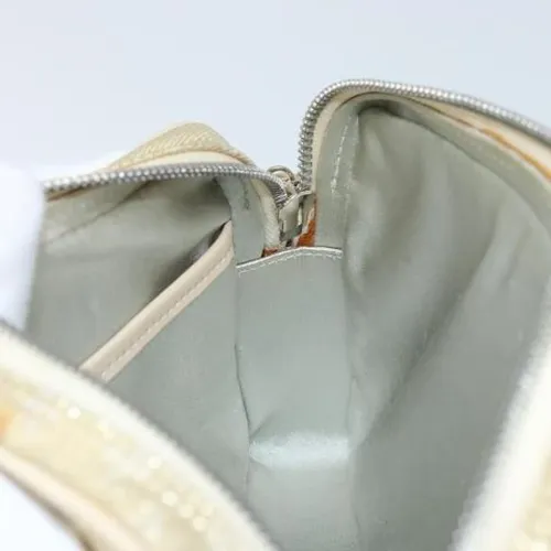 Pre-owned > Pre-owned Bags > Pre-owned Shoulder Bags - - Louis Vuitton Vintage - Modalova