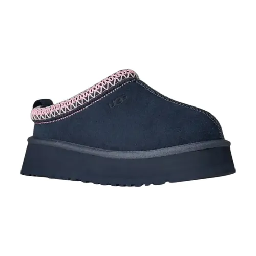 UGG - Shoes > Slippers - Blue - UGG - Modalova