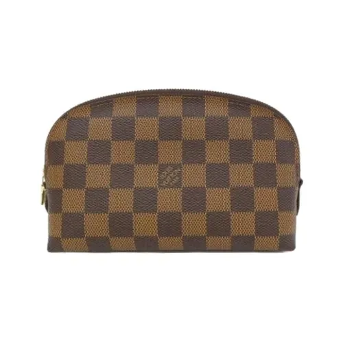 Pre-owned > Pre-owned Bags > Pre-owned Clutches - - Louis Vuitton Vintage - Modalova