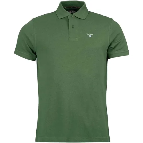 Tops > Polo Shirts - - Barbour - Modalova