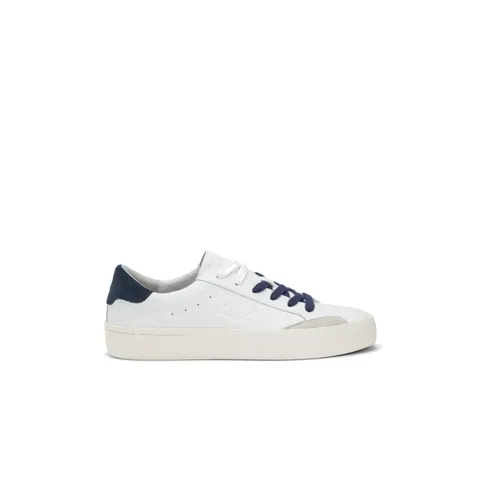 Sun68 - Shoes > Sneakers - White - Sun68 - Modalova