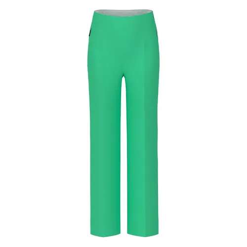 Trousers > Wide Trousers - - Marc Cain - Modalova