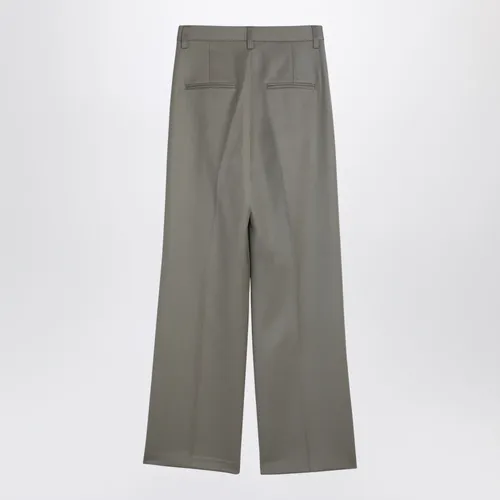 Trousers > Wide Trousers - - Anine Bing - Modalova