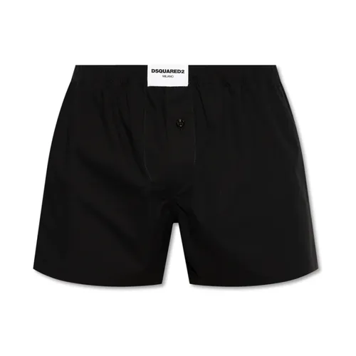 Underwear > Bottoms - - Dsquared2 - Modalova