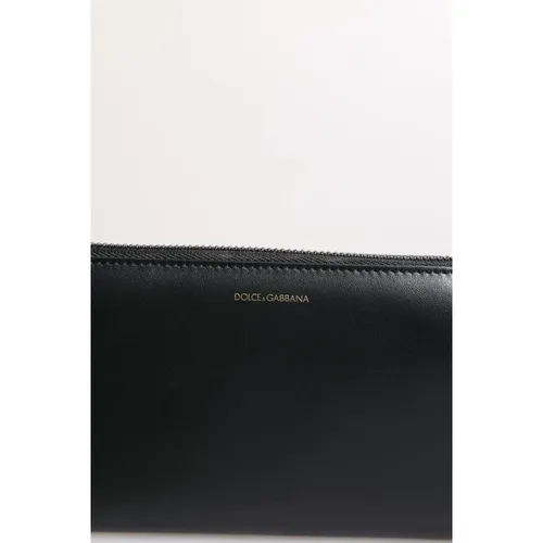 Accessories > Wallets & Cardholders - - Dolce & Gabbana - Modalova