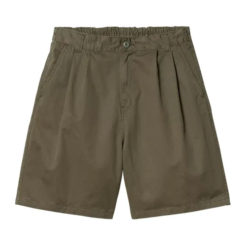 Shorts > Casual Shorts - - Carhartt Wip - Modalova