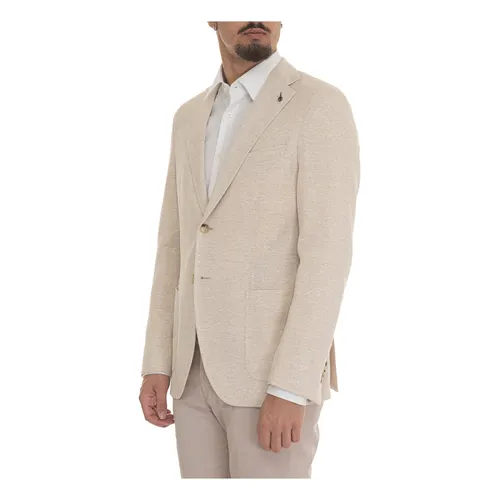 Jackets > Blazers - - Paoloni - Modalova