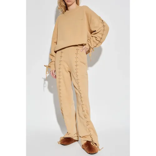 Sweatshirts & Hoodies > Sweatshirts - - Rotate Birger Christensen - Modalova