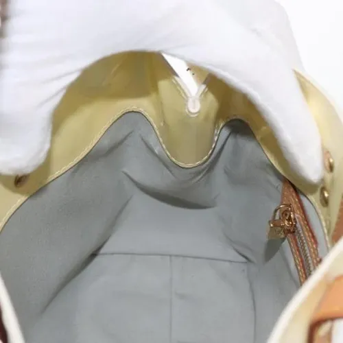 Pre-owned > Pre-owned Bags > Pre-owned Tote Bags - - Louis Vuitton Vintage - Modalova