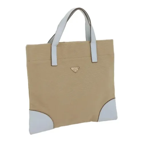 Pre-owned > Pre-owned Bags > Pre-owned Handbags - - Prada Vintage - Modalova