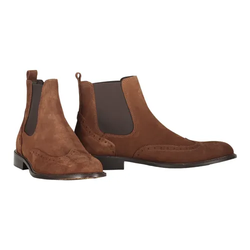 Shoes > Boots > Chelsea Boots - - Bruno Magli - Modalova