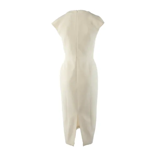Dresses > Day Dresses > Midi Dresses - - Max Mara - Modalova
