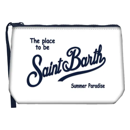 Bags > Clutches - - MC2 Saint Barth - Modalova