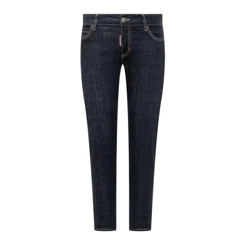 Jeans > Slim-fit Jeans - - Dsquared2 - Modalova
