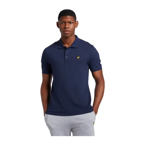 Tops > Polo Shirts - - Lyle & Scott - Modalova